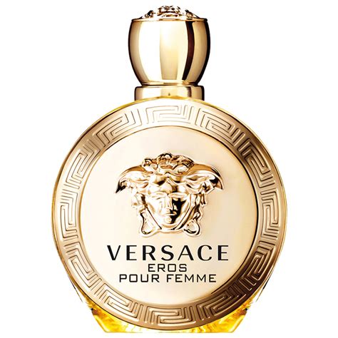 versace eros femme 100ml price|versace eros women review.